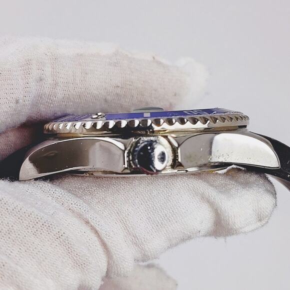 Disney Mickey Mouse Pepsi  Watch RARE Hard to Find - Picture 3 of 8